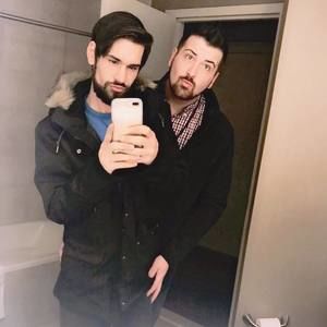 Meet your Posher, Joseph